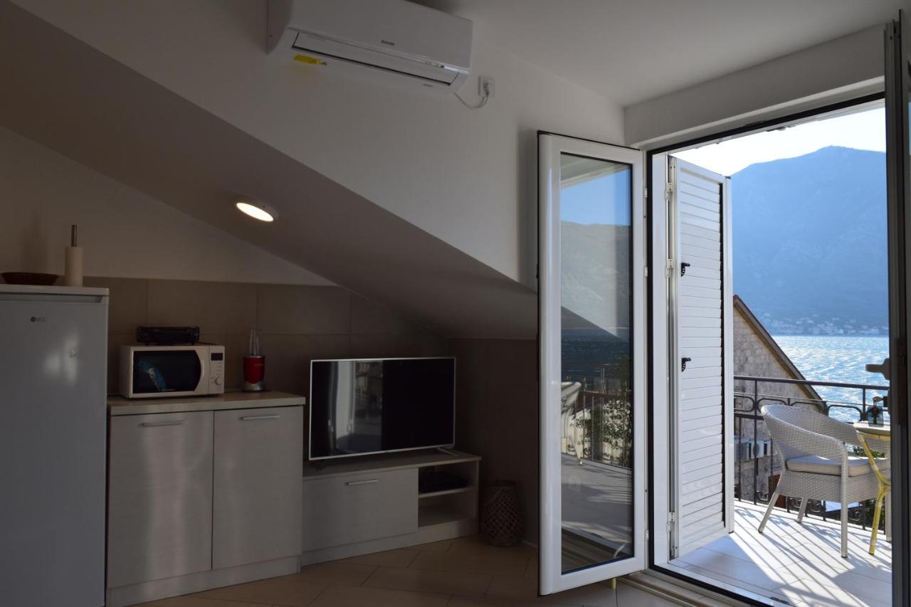 Apartmani Bobo Κότορ Εξωτερικό φωτογραφία