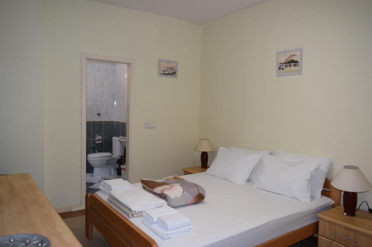 Apartmani Bobo Κότορ Εξωτερικό φωτογραφία