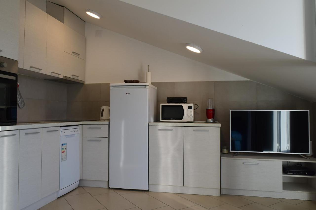 Apartmani Bobo Κότορ Εξωτερικό φωτογραφία