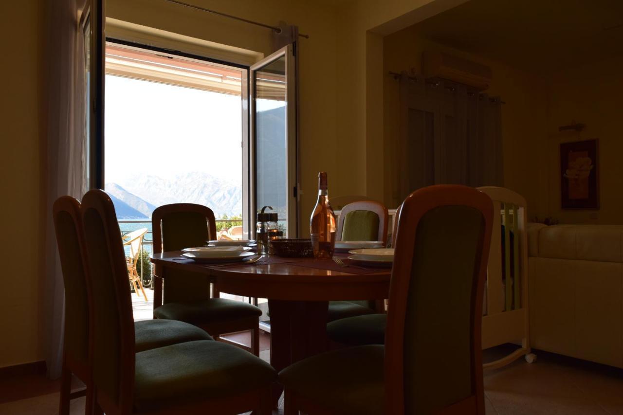 Apartmani Bobo Κότορ Εξωτερικό φωτογραφία