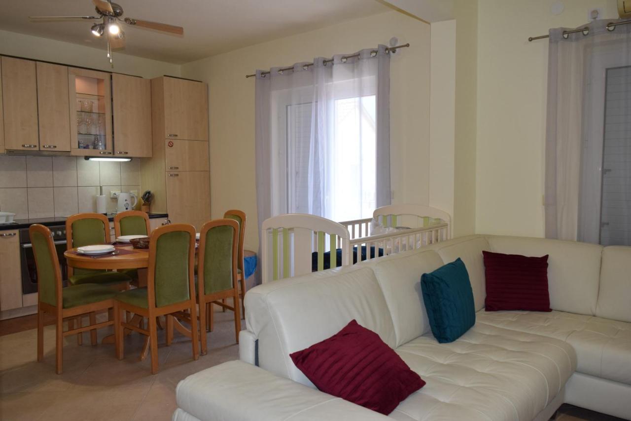 Apartmani Bobo Κότορ Εξωτερικό φωτογραφία