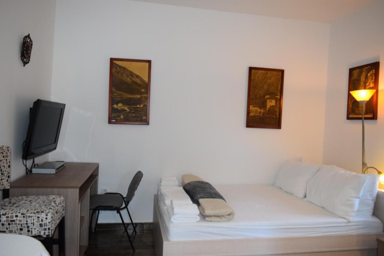 Apartmani Bobo Κότορ Εξωτερικό φωτογραφία