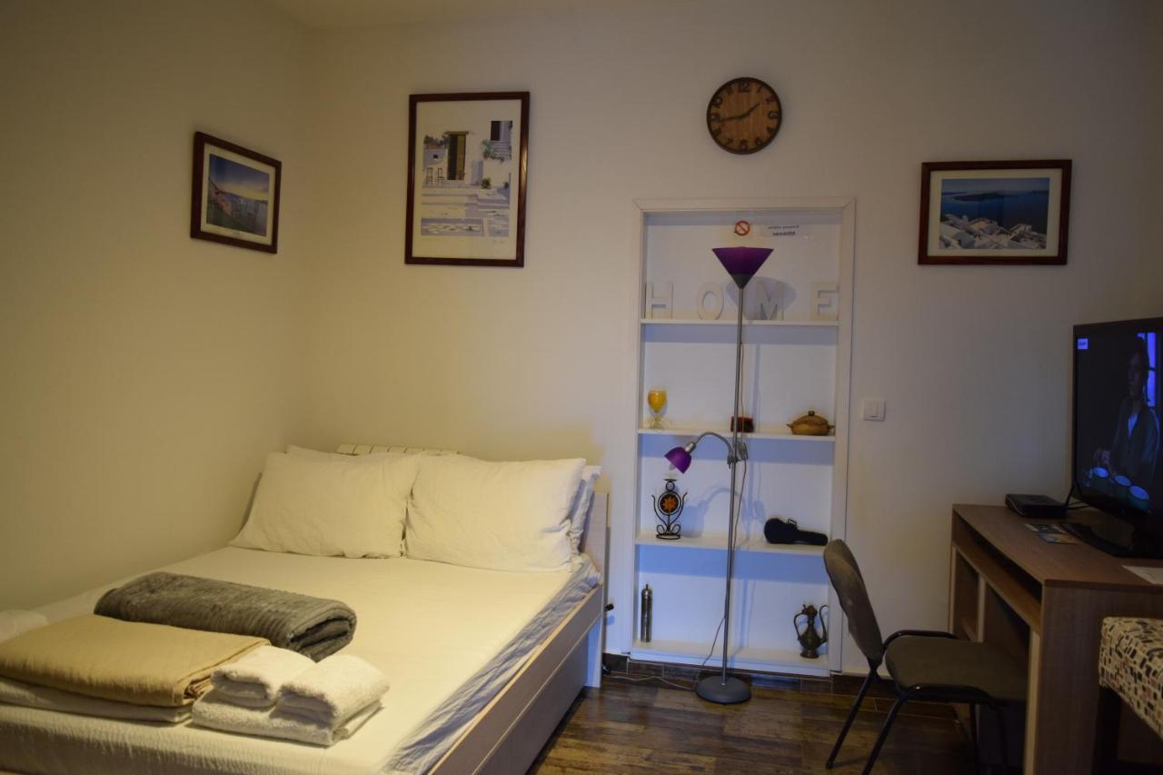 Apartmani Bobo Κότορ Εξωτερικό φωτογραφία