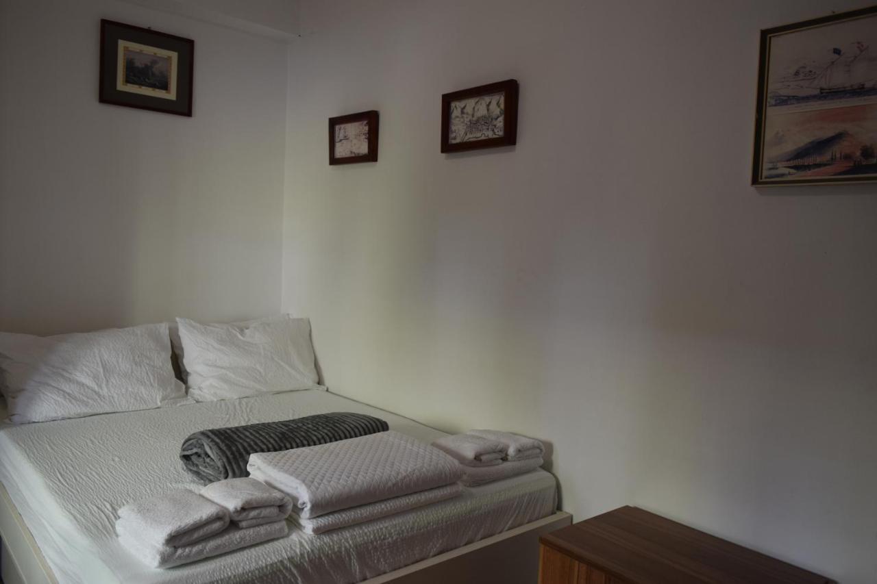 Apartmani Bobo Κότορ Εξωτερικό φωτογραφία