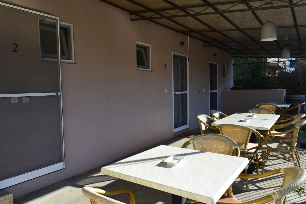 Apartmani Bobo Κότορ Εξωτερικό φωτογραφία