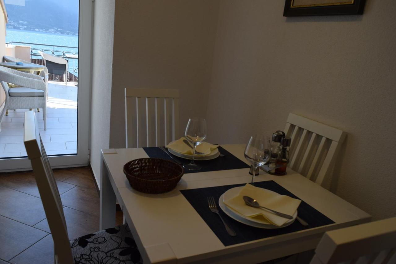 Apartmani Bobo Κότορ Εξωτερικό φωτογραφία