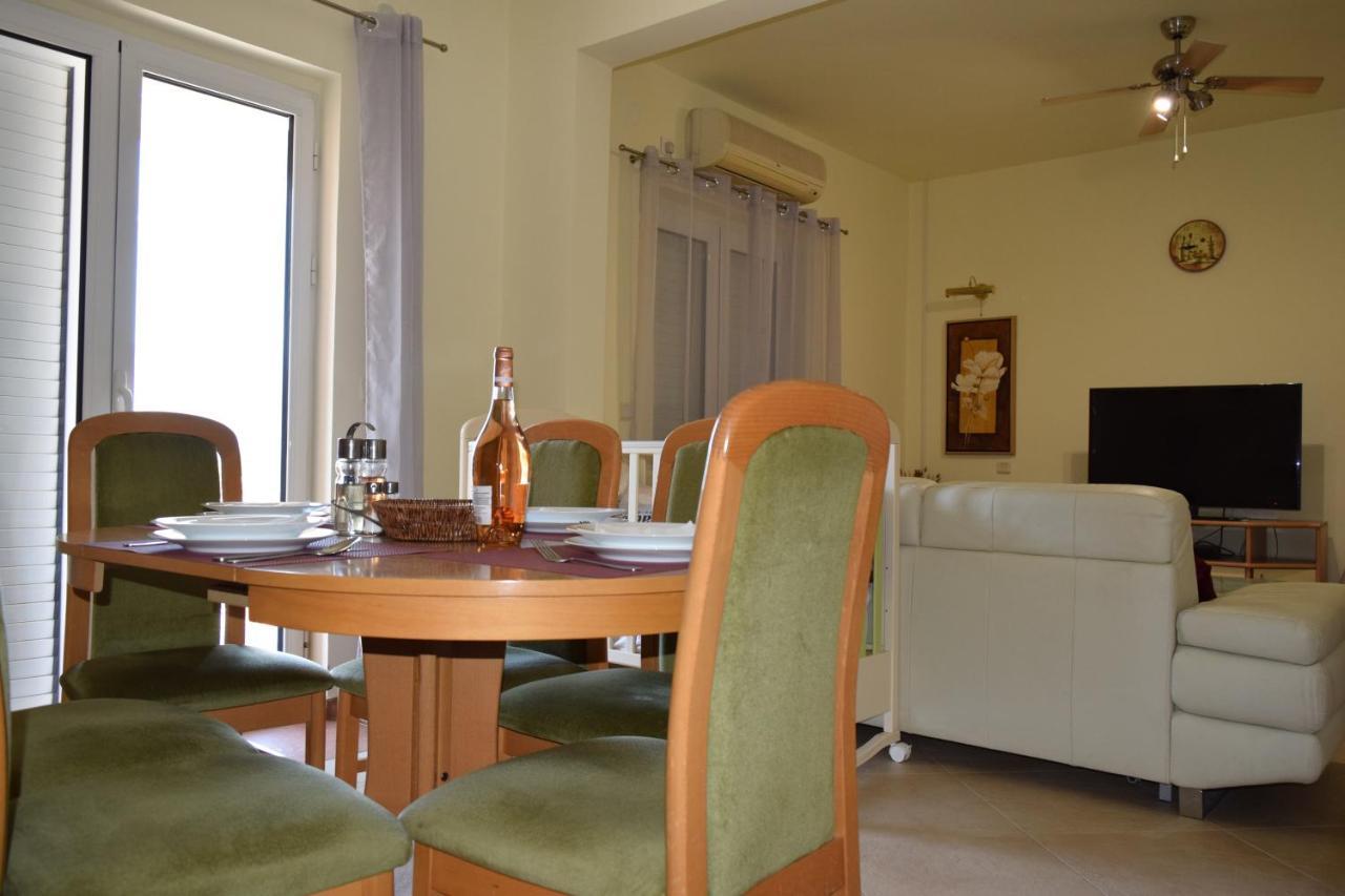 Apartmani Bobo Κότορ Εξωτερικό φωτογραφία