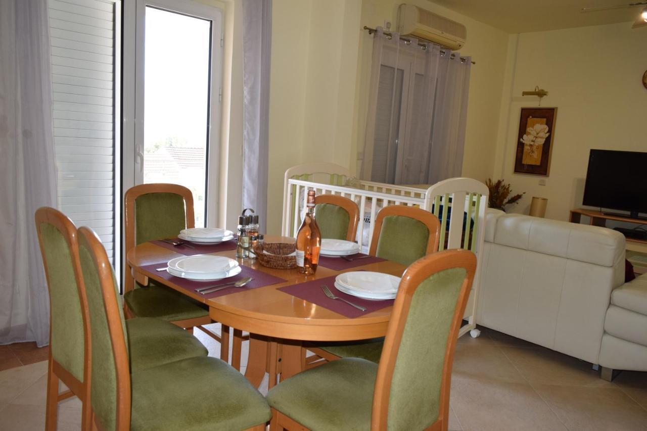 Apartmani Bobo Κότορ Εξωτερικό φωτογραφία