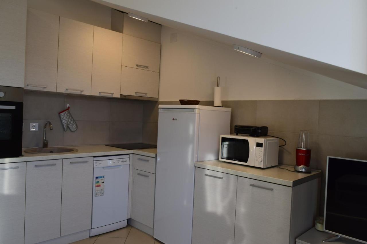 Apartmani Bobo Κότορ Εξωτερικό φωτογραφία