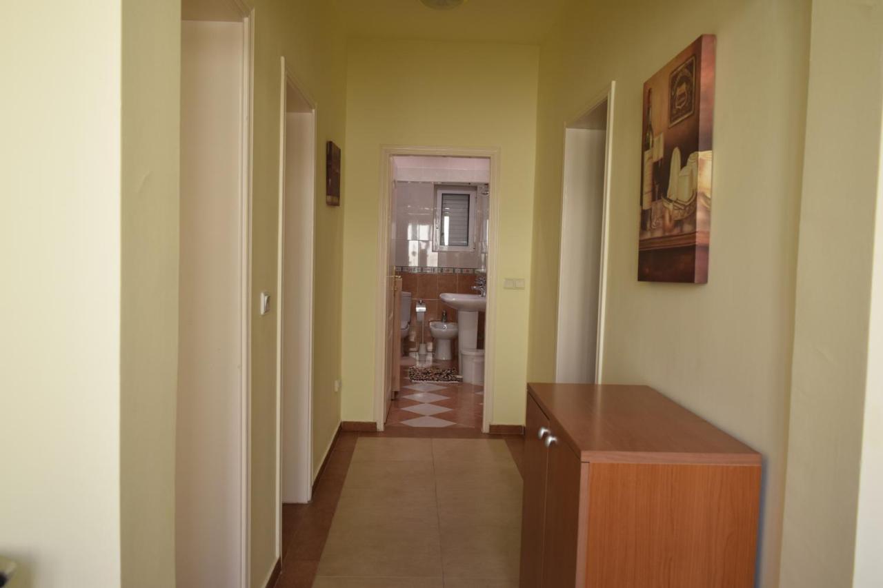 Apartmani Bobo Κότορ Εξωτερικό φωτογραφία
