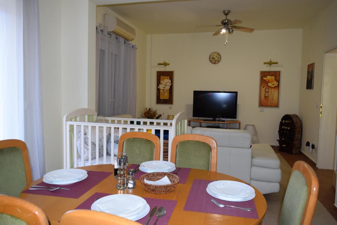 Apartmani Bobo Κότορ Εξωτερικό φωτογραφία