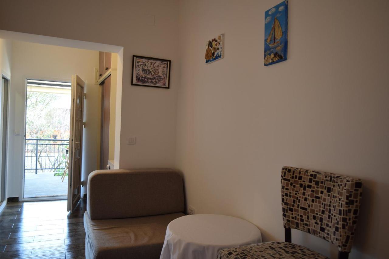 Apartmani Bobo Κότορ Εξωτερικό φωτογραφία