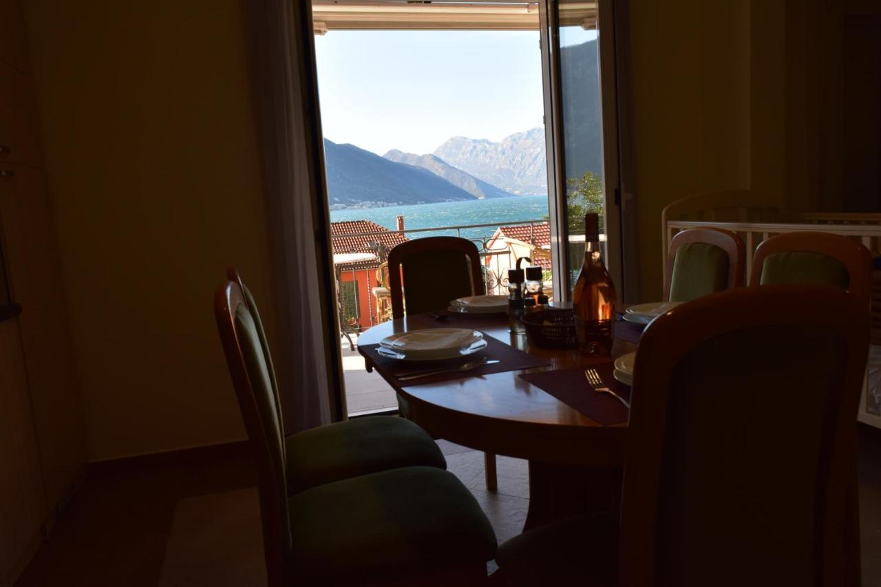 Apartmani Bobo Κότορ Εξωτερικό φωτογραφία