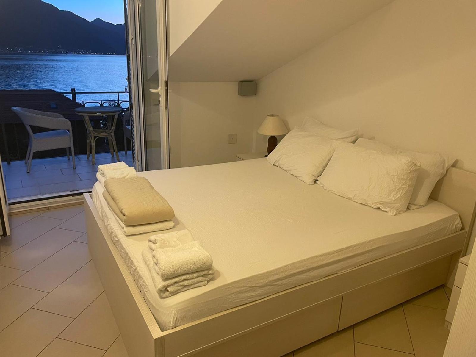 Apartmani Bobo Κότορ Εξωτερικό φωτογραφία