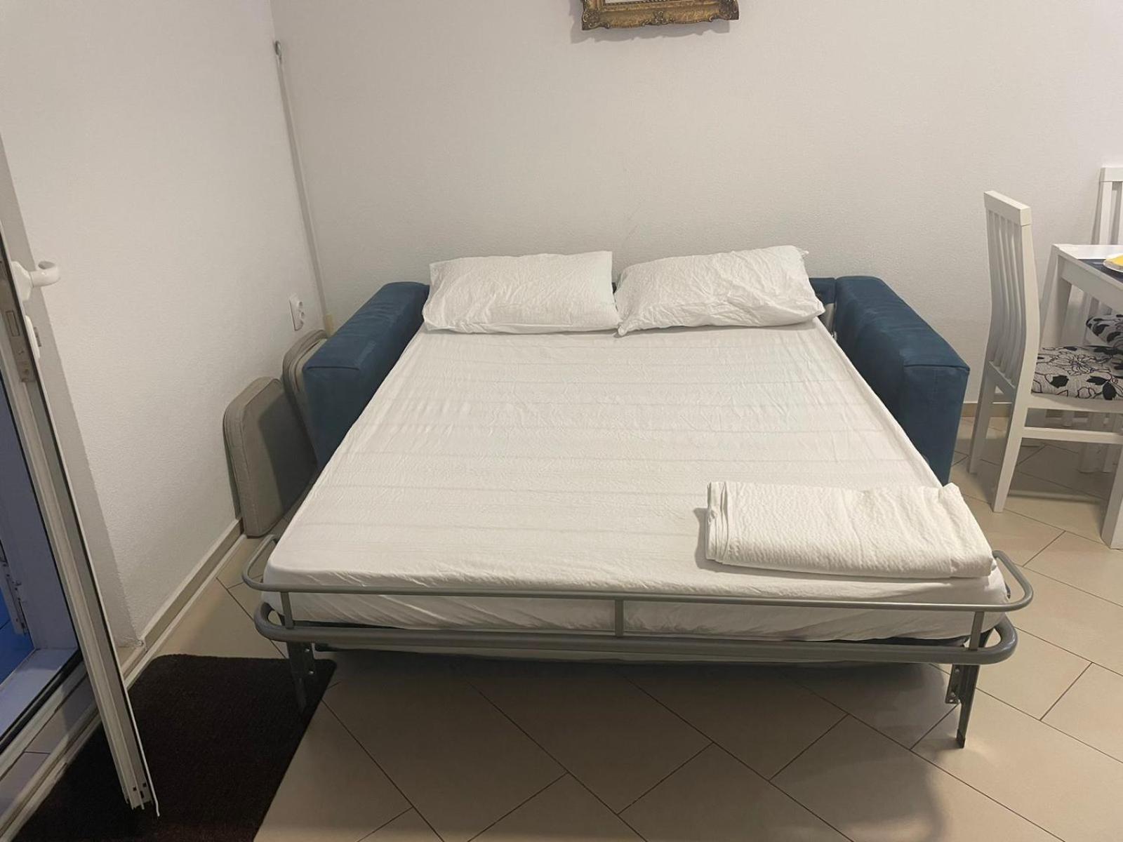 Apartmani Bobo Κότορ Εξωτερικό φωτογραφία