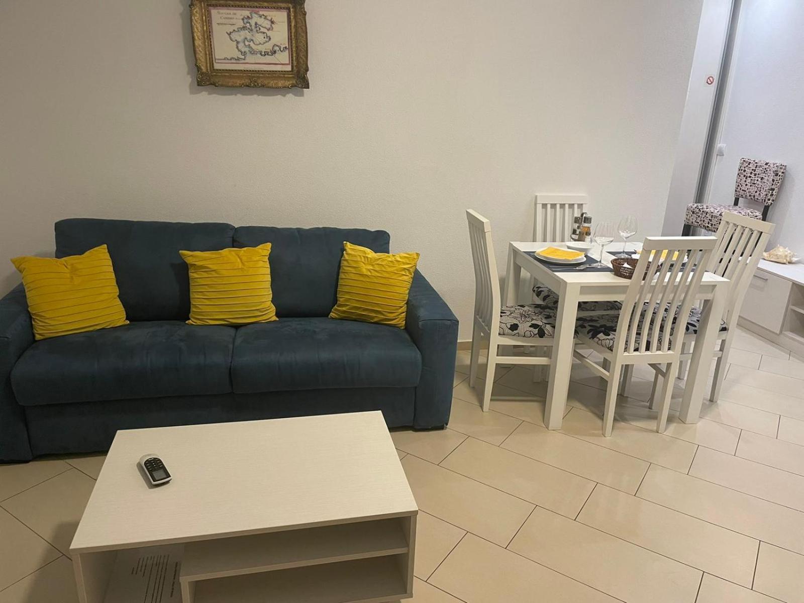Apartmani Bobo Κότορ Εξωτερικό φωτογραφία