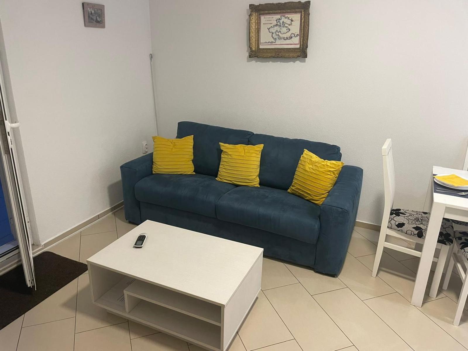 Apartmani Bobo Κότορ Εξωτερικό φωτογραφία