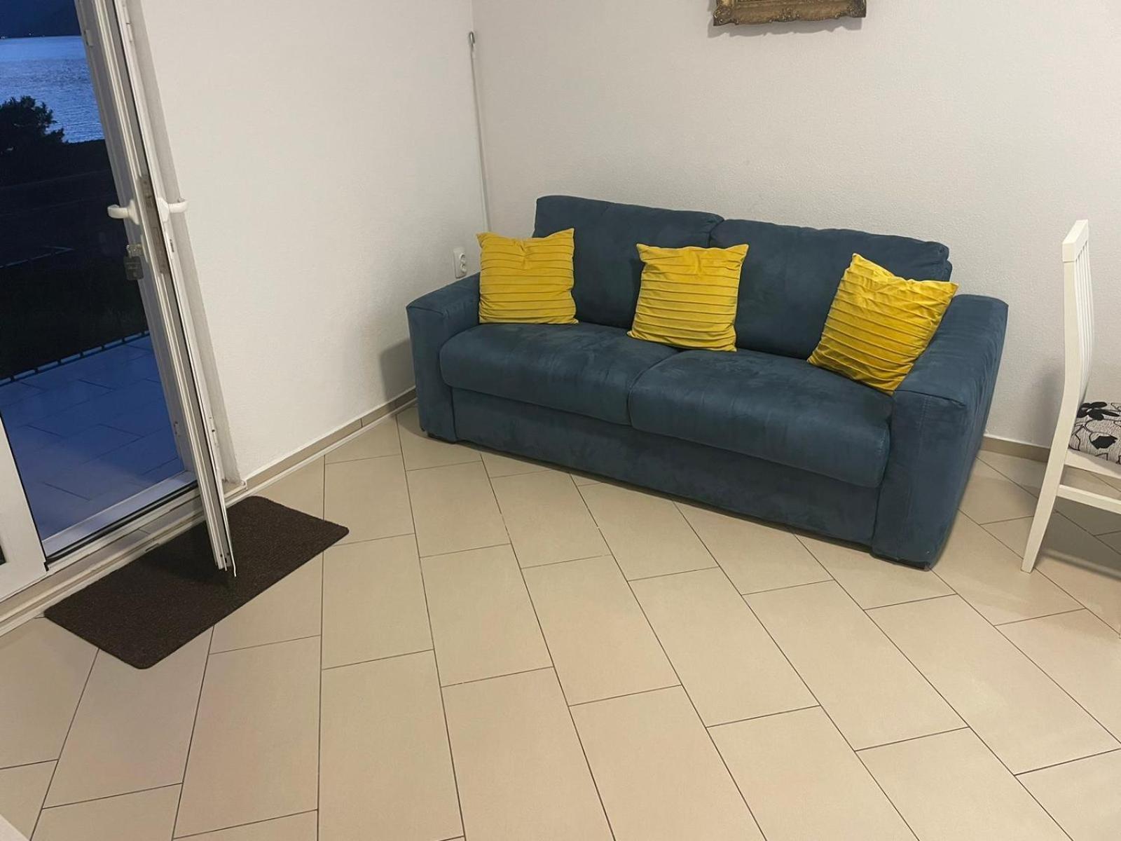 Apartmani Bobo Κότορ Εξωτερικό φωτογραφία