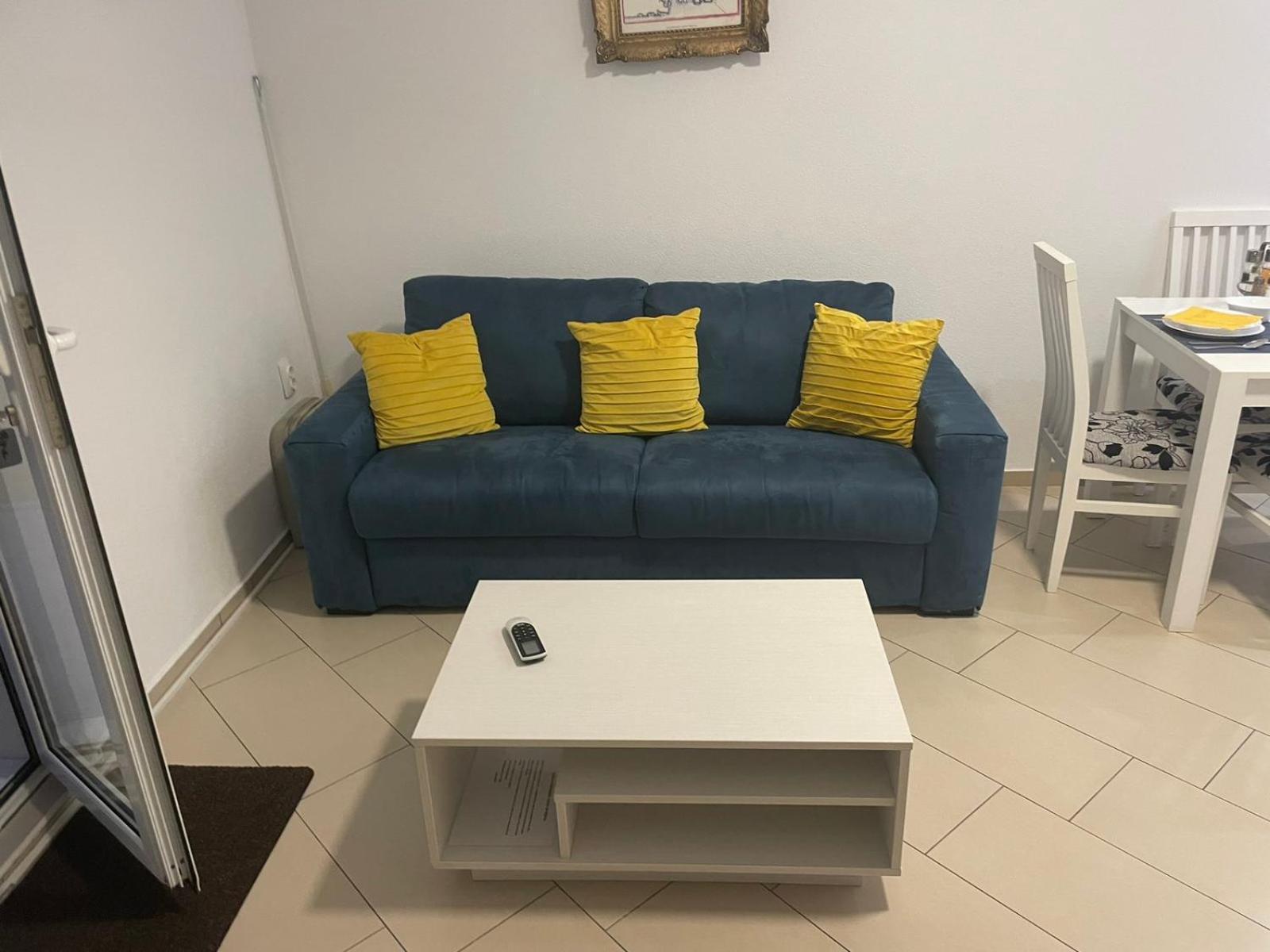 Apartmani Bobo Κότορ Εξωτερικό φωτογραφία